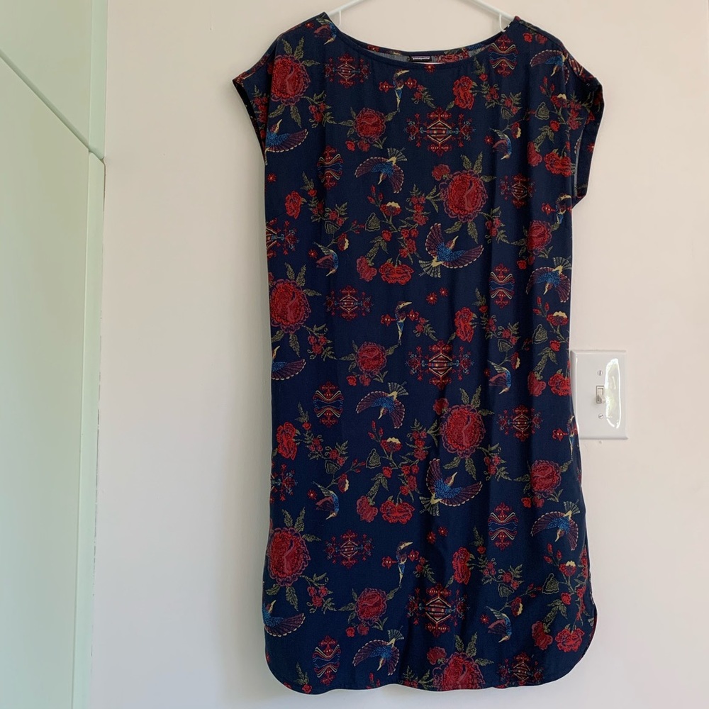 Patagonia June Lake Dress
